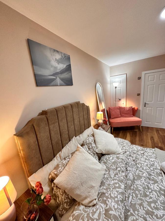 Canary Wharf Single Double And En-Suite Rooms Londýn Exteriér fotografie