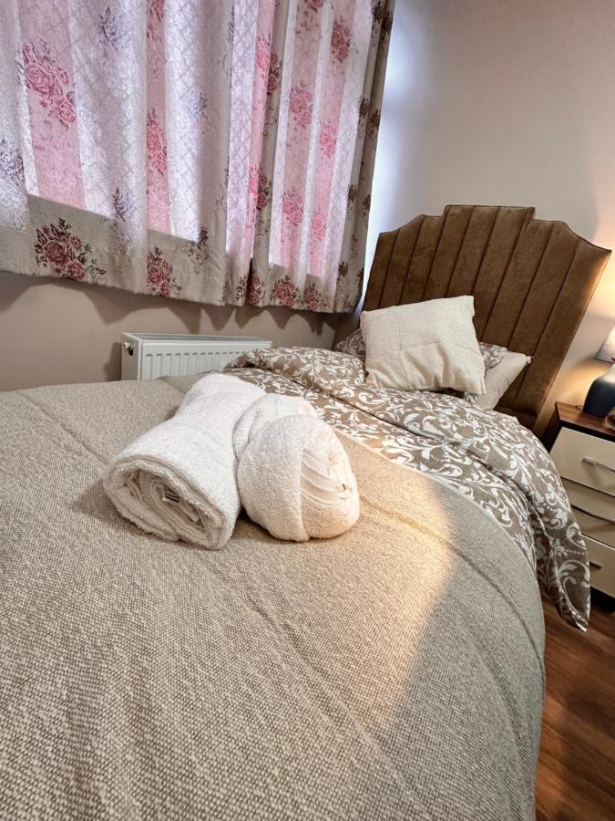 Canary Wharf Single Double And En-Suite Rooms Londýn Exteriér fotografie