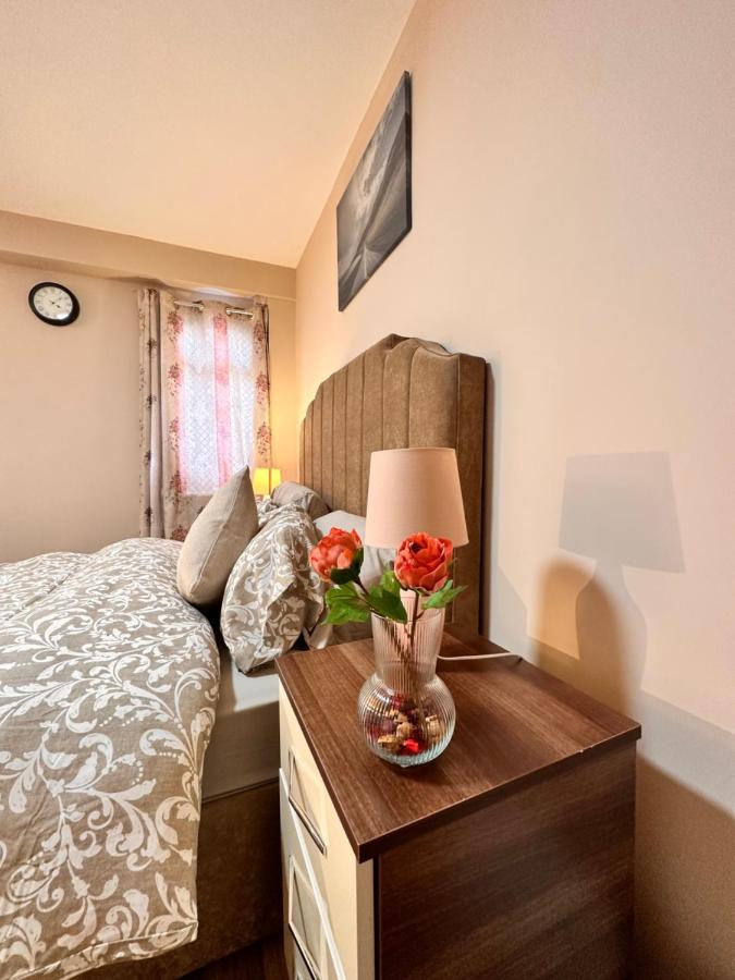 Canary Wharf Single Double And En-Suite Rooms Londýn Exteriér fotografie