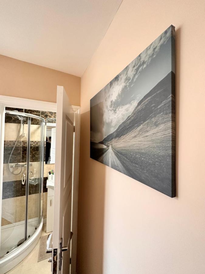 Canary Wharf Single Double And En-Suite Rooms Londýn Exteriér fotografie