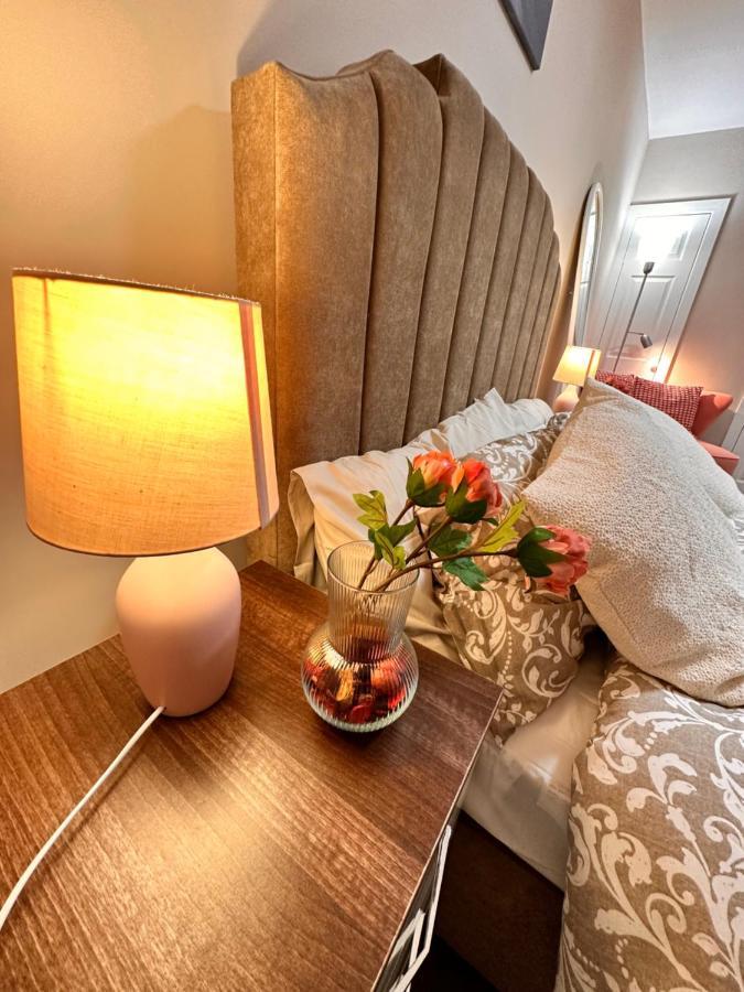 Canary Wharf Single Double And En-Suite Rooms Londýn Exteriér fotografie